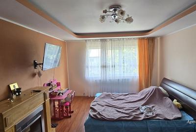 Apartament cu 2 camere decomandat în Central - 10