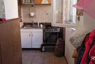 Casă individuală cu 2 camere cu Canalizare în Gruia