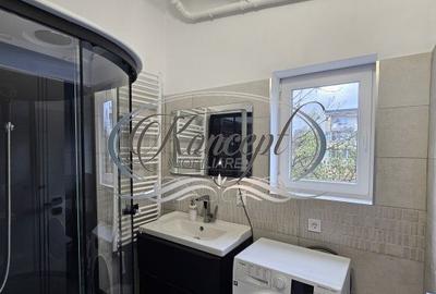 Apartament cu 2 camere decomandat, mobilat în Mărăști - 7