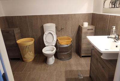 Casă individuală cu 7 camere cu Canalizare în Snagov - 32