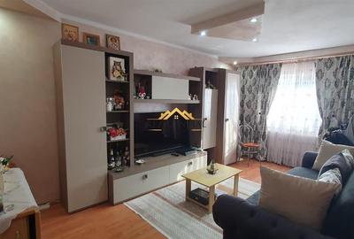 Apartament cu 2 camere decomandat, mobilat în Central - 1