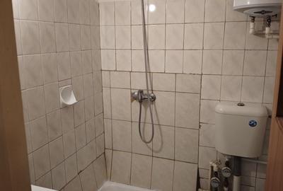 Garsonieră semidecomandată în Lacul Tei - 2