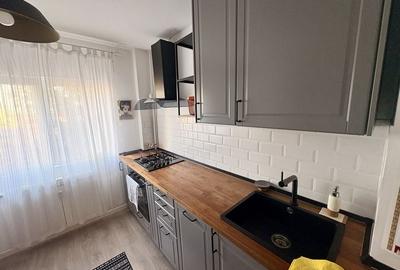 Apartament cu 2 camere semidecomandat în Moșilor - 2