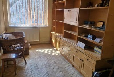 Apartament cu 3 camere decomandat în Obor - 7