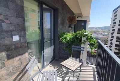 Apartament cu 2 camere decomandat în Tătărași - 8
