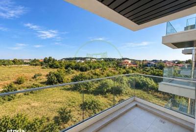 Apartament cu 2 camere în Nord