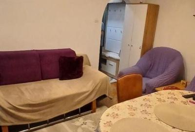 Apartament cu 2 camere în Șagului - 8