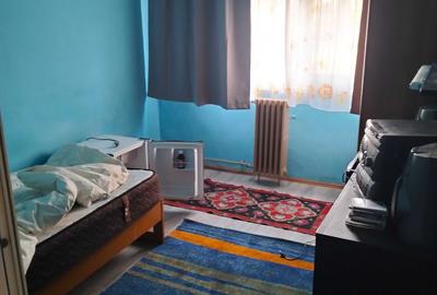 Apartament cu 2 camere decomandat în Dacia - 2