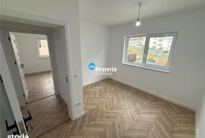 Apartament cu 3 camere în Rediu
