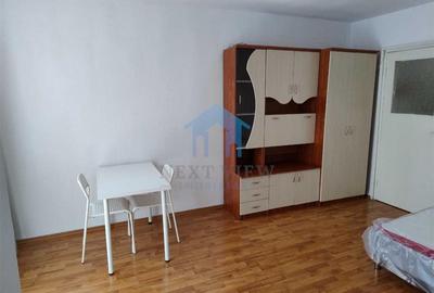 Garsonieră decomandată în Mănăștur - 3