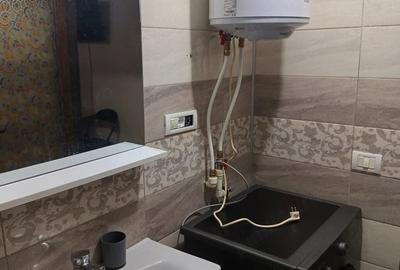 Apartament cu 2 camere decomandat în Bahne - 4