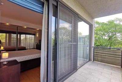 Apartament cu 3 camere în Primăverii - 9