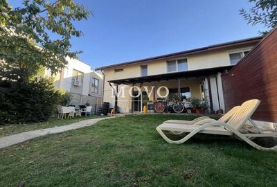 Casă cu 4 camere cu Teren 454 Mp în Braytim