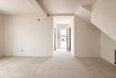 Duplex cu 5 camere cu Teren 397 Mp în Moșnița Nouă - 8