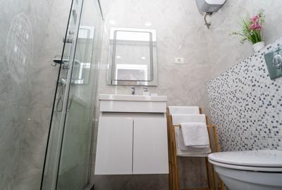 Apartament cu 2 camere decomandat în Central - 5