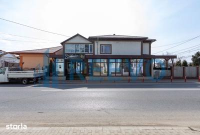Spațiu comercial, de 430 mp, în Sud - 13