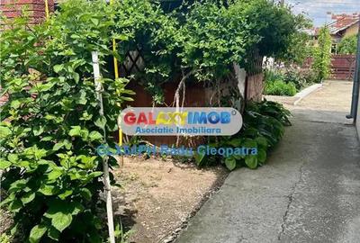 Casă cu 4 camere cu Teren 1128 Mp în Puchenii Mari - 4