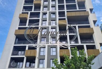 Apartament cu 3 camere semidecomandat, mobilat în Zorilor - 8
