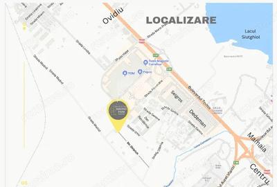 Apartament cu 2 camere în Tomis Nord - 3