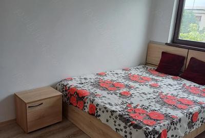 Apartament cu 2 camere semidecomandat în Nufărul - 2