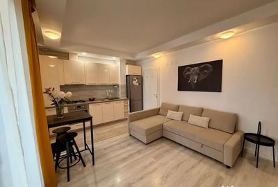 Apartament cu 3 camere semidecomandat în Ștefăneștii de Jos - 12