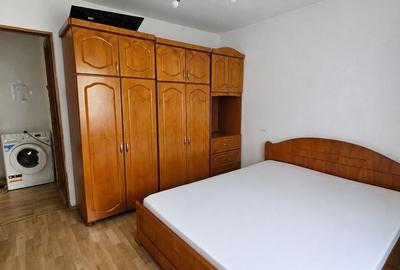 Apartament cu 2 camere decomandat în Lăpuș