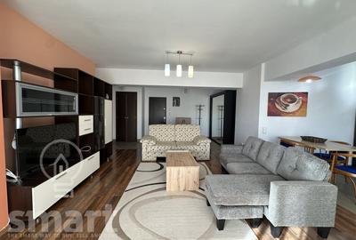 Apartament cu 2 camere semidecomandat, mobilat în Plopilor - 4