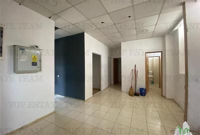 Spațiu comercial, de 112 mp, în Delfinariu - 4
