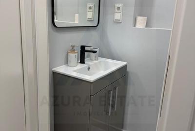 Garsonieră semidecomandată, mobilată în Lazaret - 7