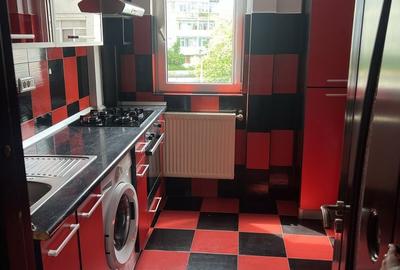 Apartament cu 2 camere decomandat în Central - 7