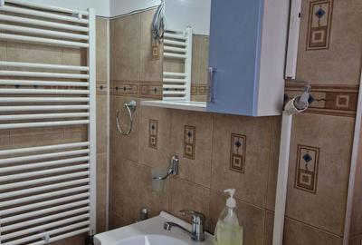 Casă cu 4 camere în Câmpulung Muscel - 4