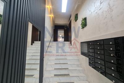 Apartament cu 3 camere decomandat în Chiajna - 17