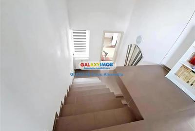 Casă cu 4 camere cu Teren 201 Mp în Central - 16