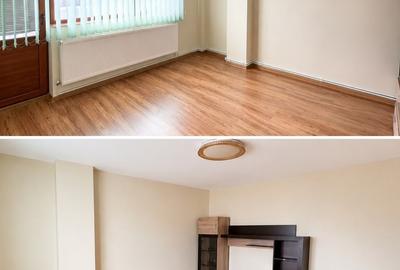 Apartament cu 3 camere decomandat în Păcurari - 2