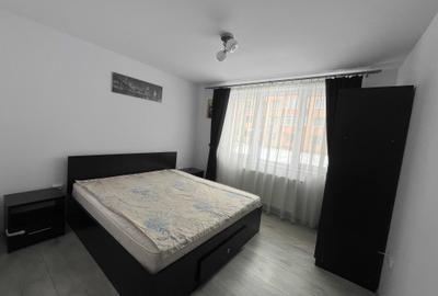 Apartament cu 2 camere semidecomandat în Central - 1