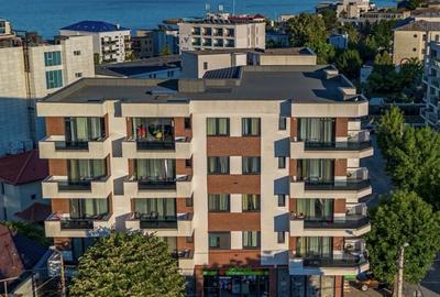 Apartament cu 2 camere decomandat în Nord
