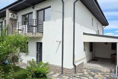 Casă cu 3 camere în Moara Grecilor - 13