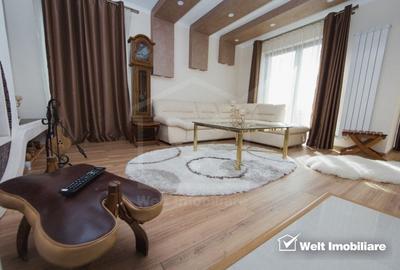 Casă individuală cu 6 camere cu Teren 300 Mp în Sânnicoară - 23