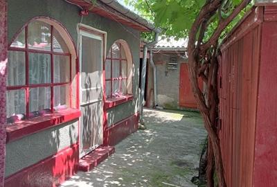 Casă cu 4 camere în Radu Negru