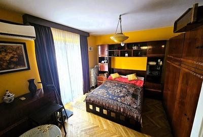 Apartament cu 2 camere semidecomandat, mobilat în Universitate - 5