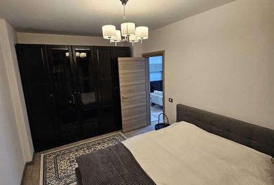 Casă cu 2 camere în Mamaia