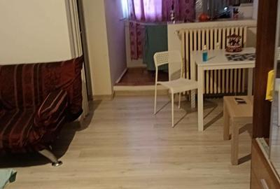 Garsonieră semidecomandată în Drumul Taberei