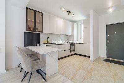 Casă cu 4 camere cu Teren 205 Mp în Chiajna