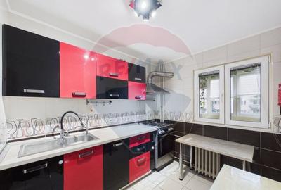 Apartament cu 2 camere decomandat, mobilat în Titan - 6