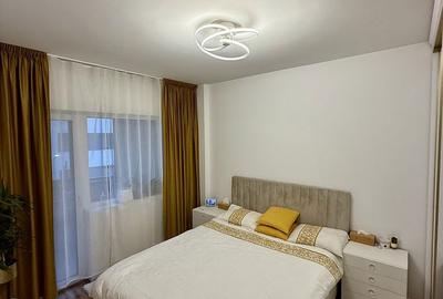 Apartament cu 3 camere în Florești - 14