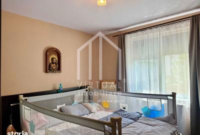 Apartament cu 2 camere în Central - 12