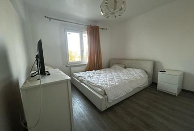 Apartament cu 2 camere decomandat în Central - 3