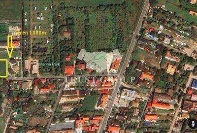 Teren de 1000 mp, în Limanu - 4
