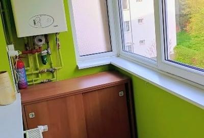 Apartament cu 2 camere decomandat, mobilat în Est - 2