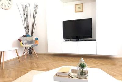 Apartament cu 2 camere în Kogălniceanu - 3